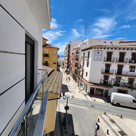 Apartamento Centro Ronda 1 Εξωτερικό φωτογραφία