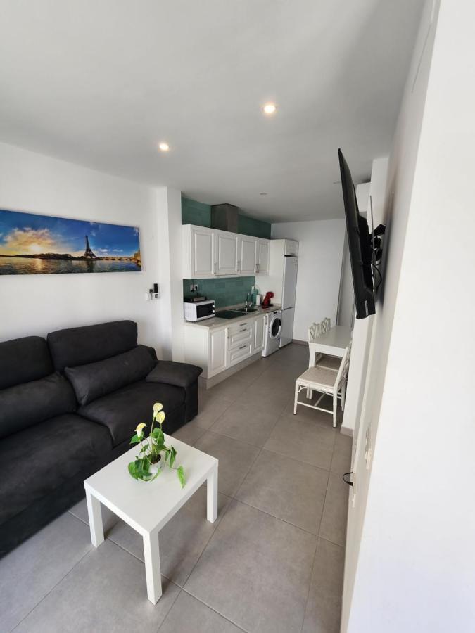 Apartamento Centro Ronda 1 Εξωτερικό φωτογραφία