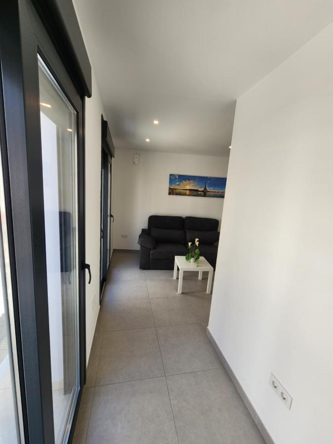 Apartamento Centro Ronda 1 Εξωτερικό φωτογραφία