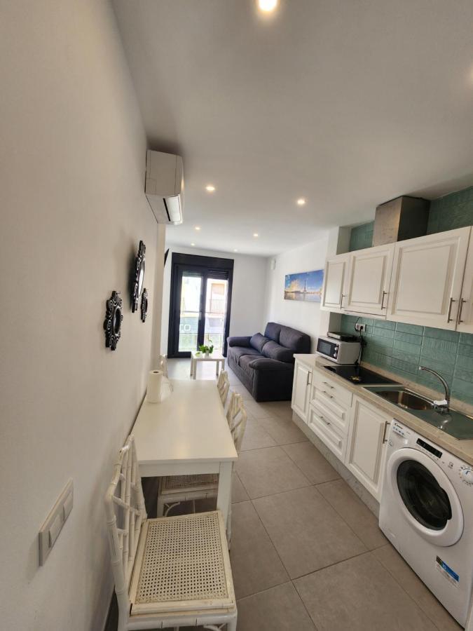 Apartamento Centro Ronda 1 Εξωτερικό φωτογραφία