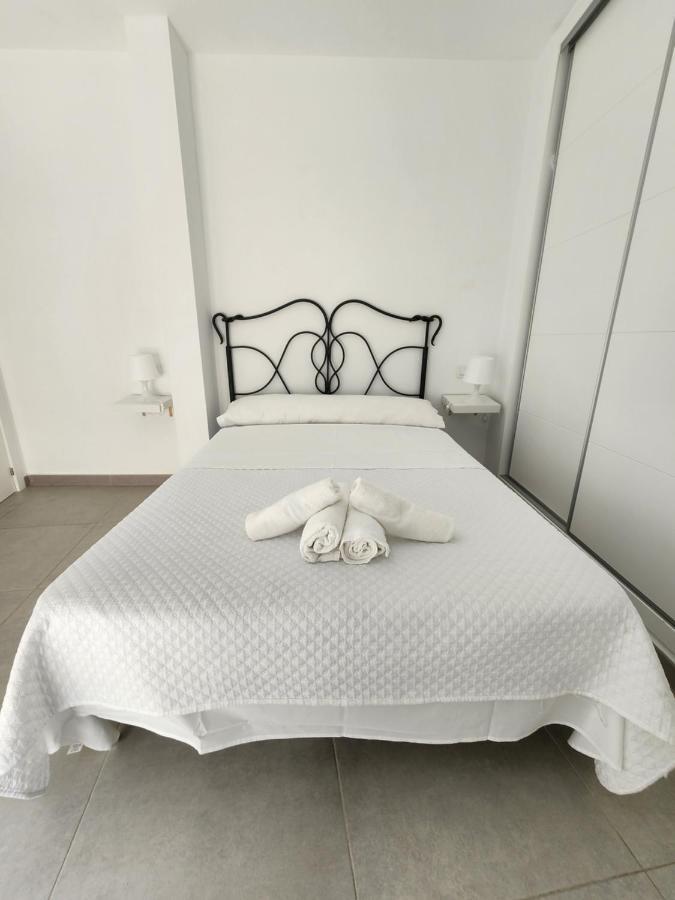 Apartamento Centro Ronda 1 Εξωτερικό φωτογραφία