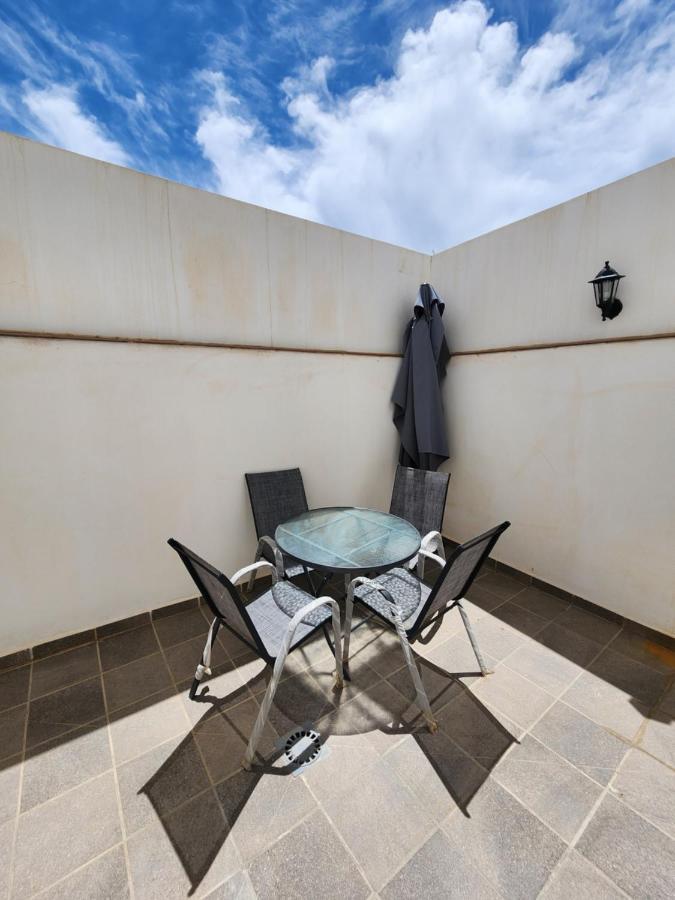 Apartamento Centro Ronda 1 Εξωτερικό φωτογραφία