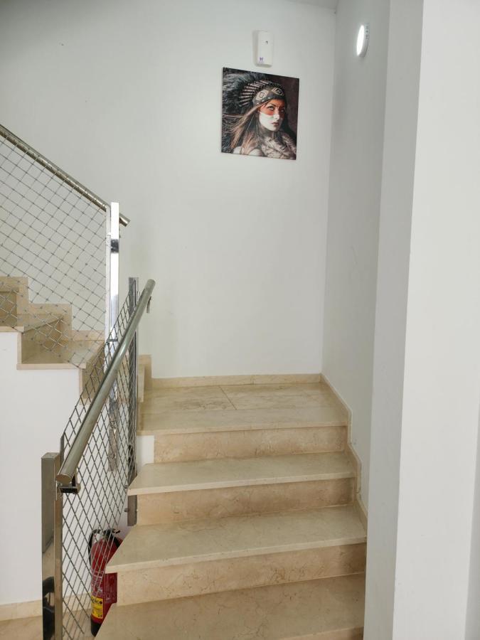 Apartamento Centro Ronda 1 Εξωτερικό φωτογραφία